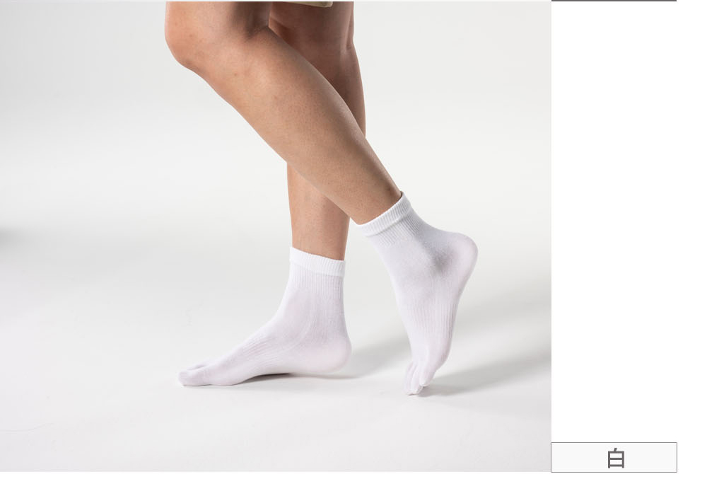 三花1/2五趾襪.襪子.健康襪,女襪,絲襪,休閒襪,船襪,純棉襪