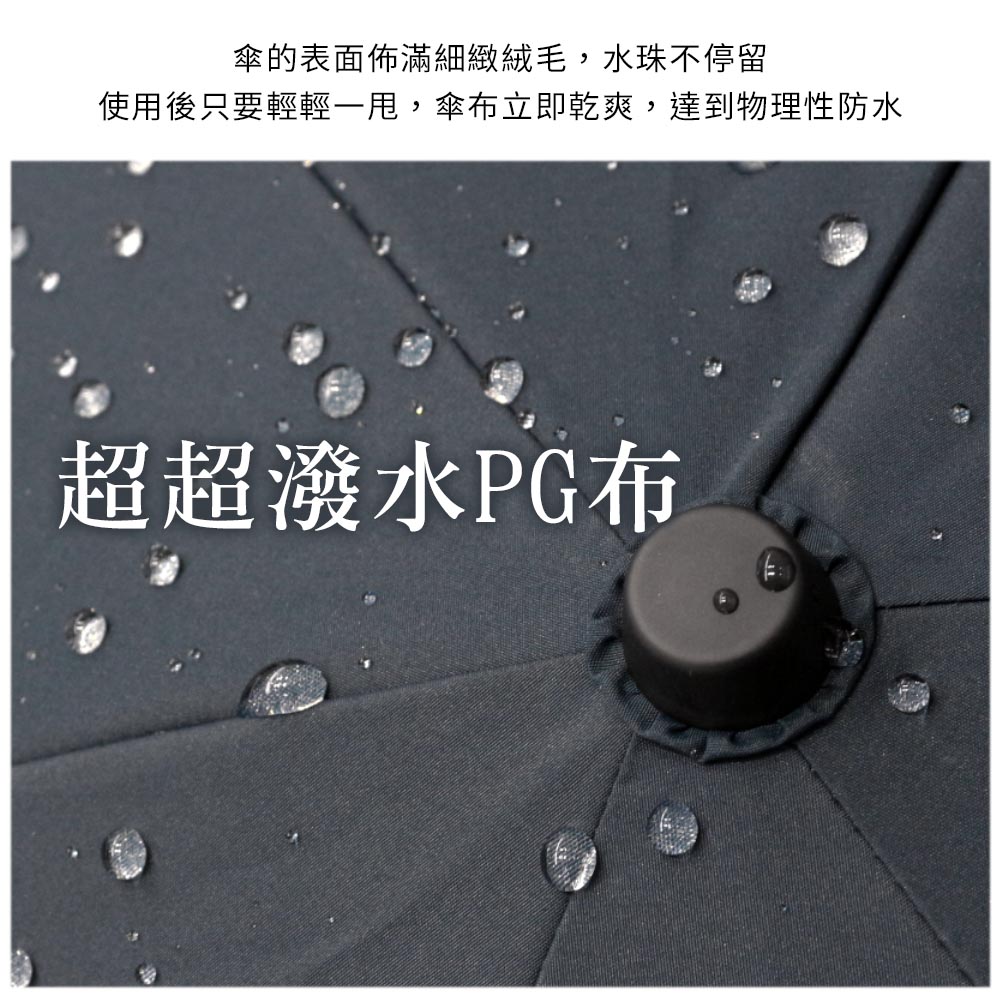 碳纖超撥水傘.雨傘.傘