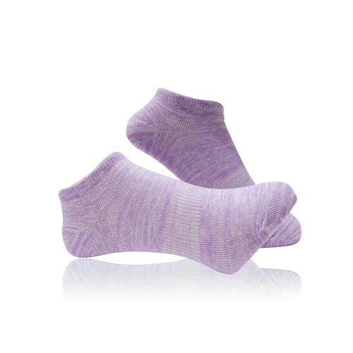 織紋隱形襪