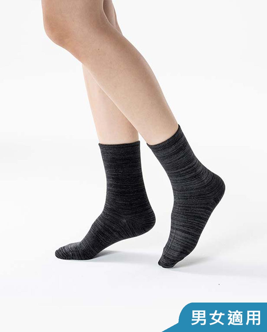 【三花】織紋襪.襪子 5000-8